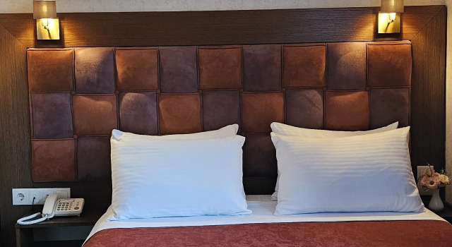 Camera quadrupla familiare Superior Amarcord Boutique Hotel
