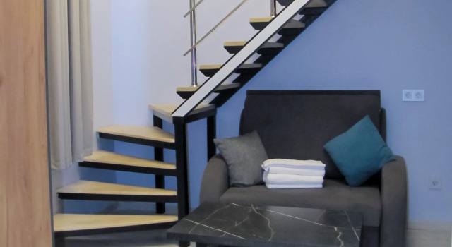 Superior Apartment Oranzh Guest house