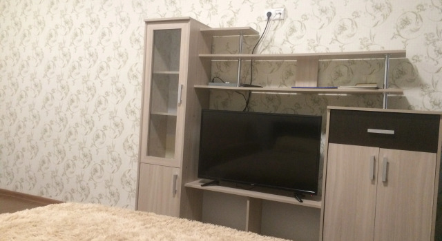 Двухместный номер Business Отель Белый камень