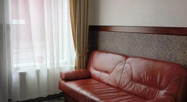 Люкс Отель Агата