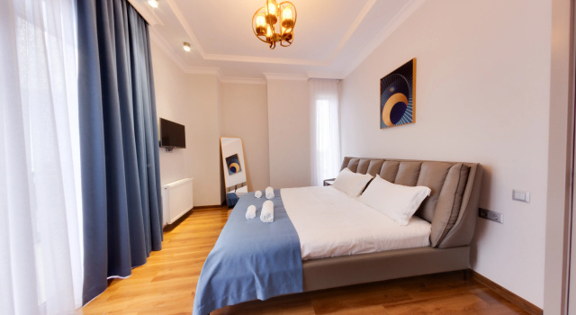 Люкс Отель Sun Wine hotel