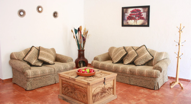 Casa Azuela & Valencia Guanajuato Centro Apartments, Prenota Appartamento Guanajuato El Bajio