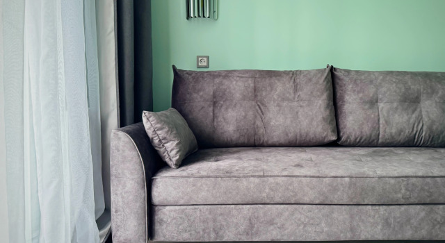 Tishina I Ozera Apartments, Buchen Sie Ferienwohnung Pionerski Oblast Kaliningrad