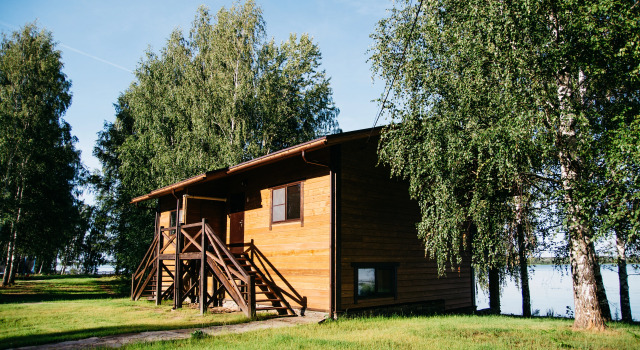 Апартаменты Отель Орлец