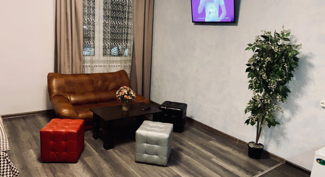 Городской отель Звезда