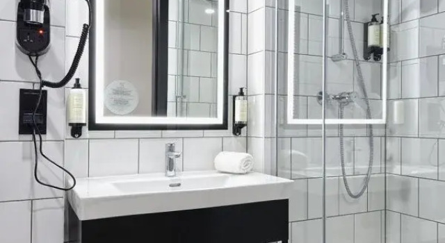 Одноместный номер Standard Arche Hotel Krakowska