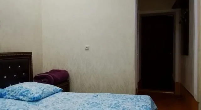 Двухместный номер Premium с красивым видом из окна Отель Солнечный берег