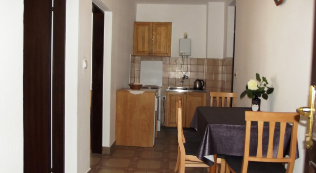 Апартаменты с 2 комнатами с балконом и с красивым видом из окна Apartments Budva Center 2