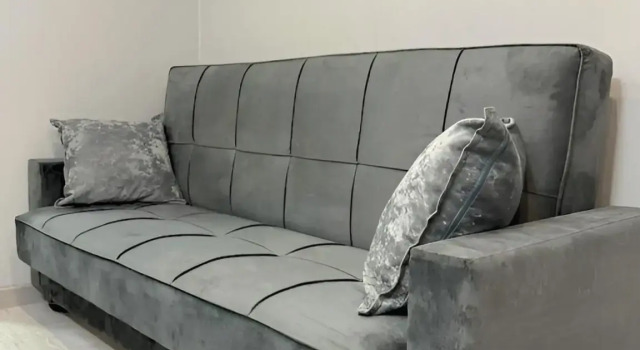 V 10 Minutakh ot Tsentra Goroda, Vblizi Aeroporta i Kazan Ekspo Flat, Prenota Appartamento Hotel economici a Tatarstan