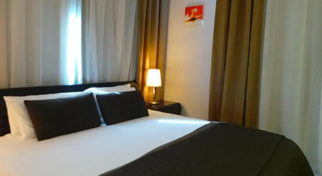 Familie Junior-Suite Costa Del Sol Hotel by Arabian Link
