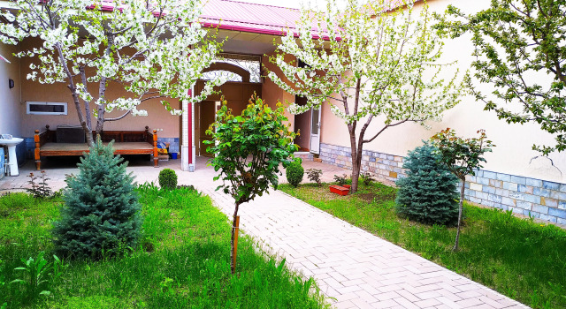 Camera quadrupla Standard con vista Rakat Inn Navigator Guest House