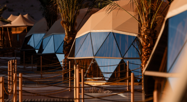Standard Zimmer Valley Resort