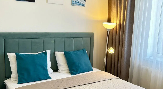 Prostory Nevy Na Kuznetsovskoy Flat, Rezervovat Apartmán Moskovskiy district Petrohrad