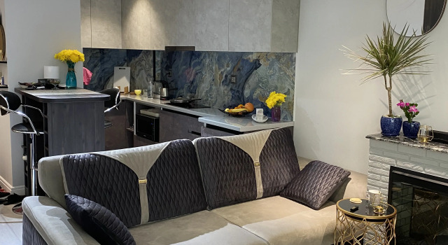 U Morya Apartments, Book Apartment Batumi 