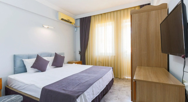 Двухместный номер Standard Rayana Hotel