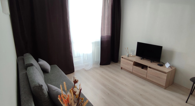 Флагман Comfort House, Забронировать Апартаменты/квартира Верх-Исетский район 