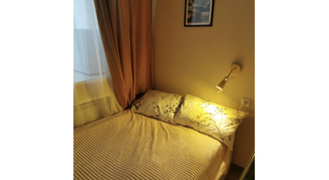 Studiya 4 Apartments, Rezervovat Apartmán Kalininskiy district Petrohrad, poblíž Ploshchad Lenina Metro Station