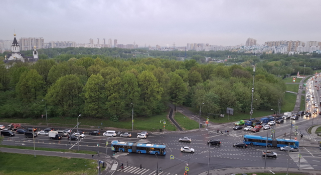 Vidovoy v Mititno Ryadom s Krokus Apartments, Rezerwuj Apartament Moskwa Rosja
