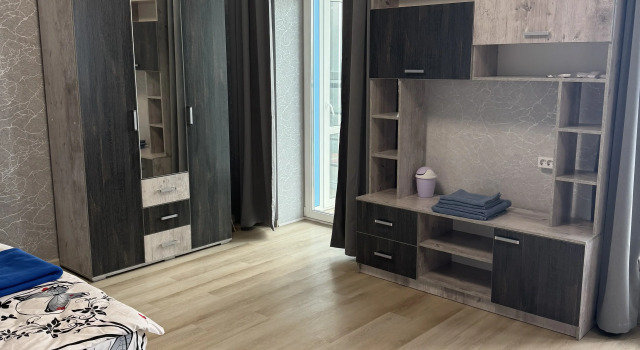 Uyutnaya S Vidom Na More I Gorod Flat, Buchen Sie Ferienwohnung Wladiwostok 
