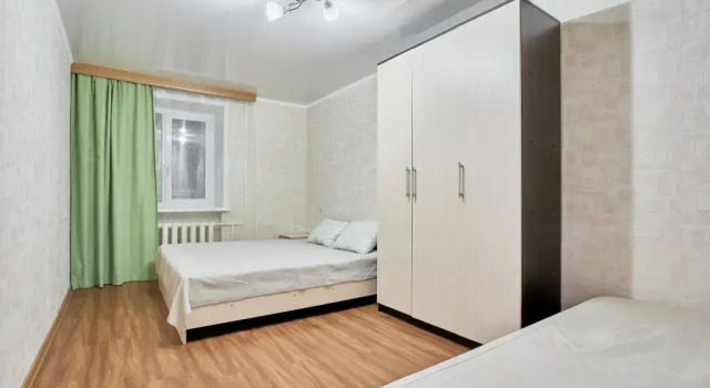 Квартира на Первомайской Улице 44