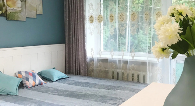 V Serdtse Kaliningrada Apartments, Réserver Appartement Kaliningrad Kaliningrad Region