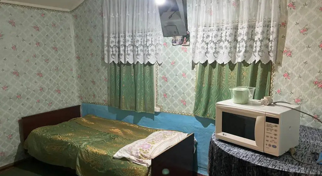Na Raskatakh Guest House, Prenota Affittacamere Alekseevka 