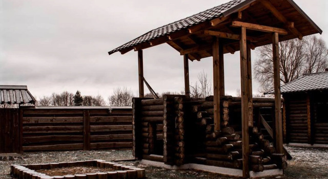 Zakakhany Pan Guest House, Book Guesthouse Turishchevichi Gomel Region