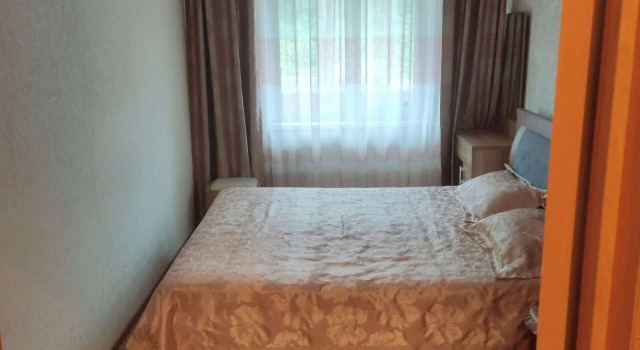 Uyutnaya Dvukhkomnatnaya Flat, Buchen Sie Ferienwohnung Wladiwostok 