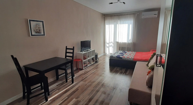 Semyya Apartments, Prenota Appartamento Kominternovsky district 