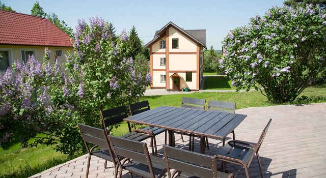 Valesko Hotel, Book Hotel SPA-hoteller i Leninsky District, SPA