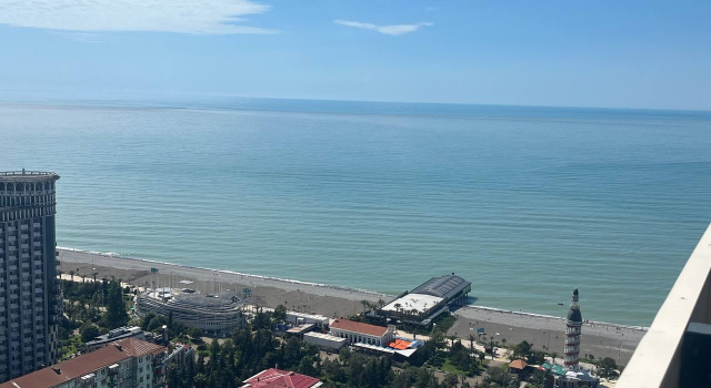 U Morya V Apart-Otele Orbi City 3671 Apartments, Book Apartment Batumi 