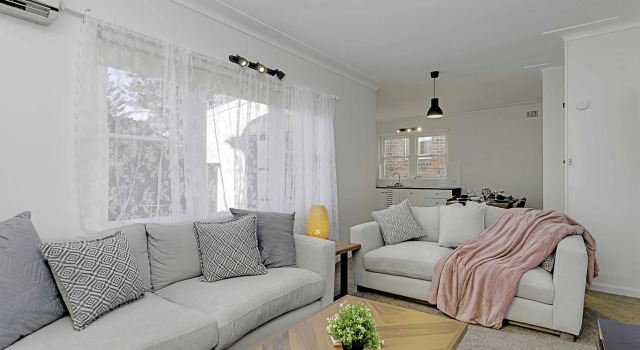 Апартаменты Private Beach House in Bondi