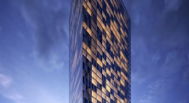 Отель Centro Westside by Rotana