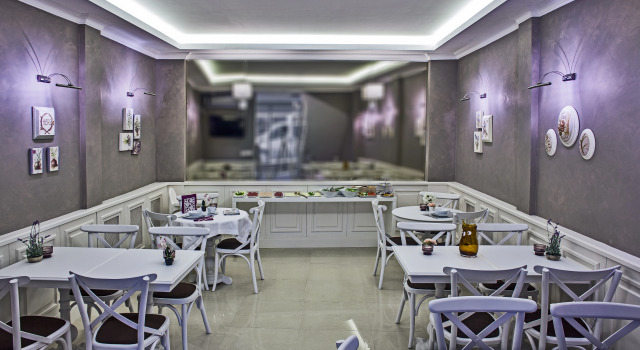 Mr. Bird Boutique Hotel