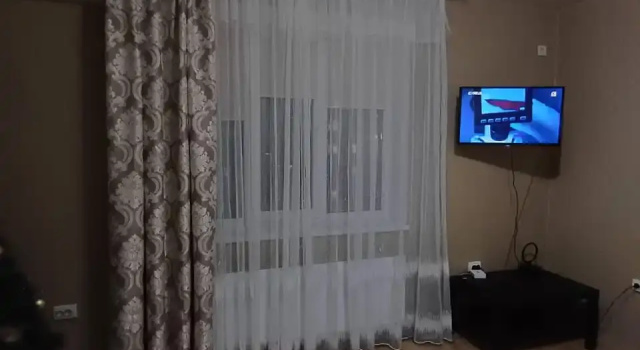 1k Vyezd Na Rostovskoye Shosse Flat, Prenota Appartamento Taganrog Rostov Region