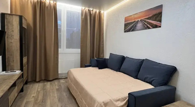 Uyutnaya Flat, Book Apartment Kaliningrad Kaliningrad Region