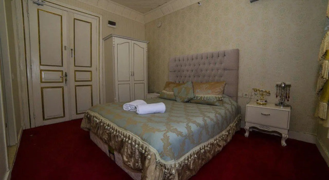 HHK Hotel, Забронировать Отель Фатих Стамбул, рядом с Библиотека Стамбульского университета