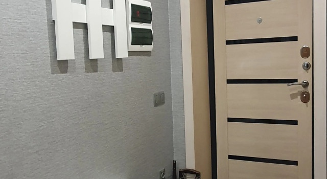 Квартира Уютная