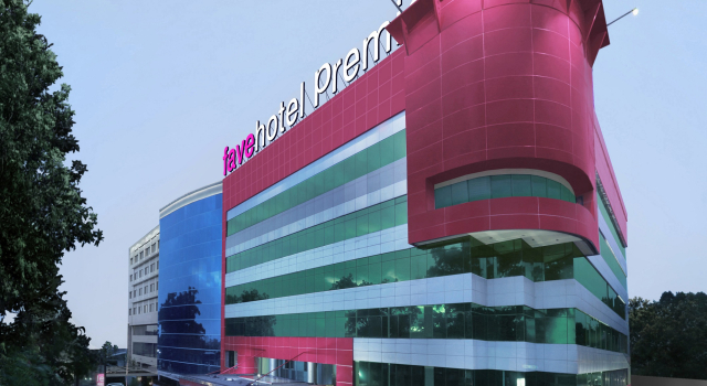 favehotel Premier Cihampelas, Buchen Sie Hotel SPA-Hotels in Bandung, in der Nähe von Istana Plaza, SPA