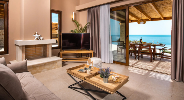 Вилла Terra Lucis Mountain Residences