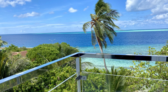 Гостевой Дом Viva Beach And Spa Maldives