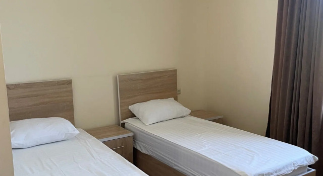 Habitación doble Estándar DECCA Hotel