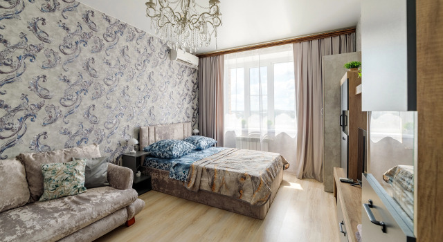 Flat Prezenthaus (prezentkhaus) Komfort S Konditsionerom, Prenota Appartamento Tambov Tambovsky District