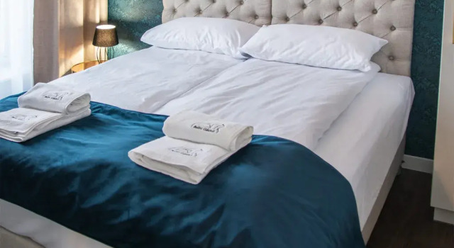Baltic Gdansk Hotel, Varaa Hotelli Gdańsk Pommeri