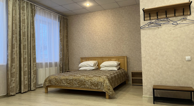 Syas Mini-Hotel, Đặt Khách sạn mini Syasstroy Lake Ladoga