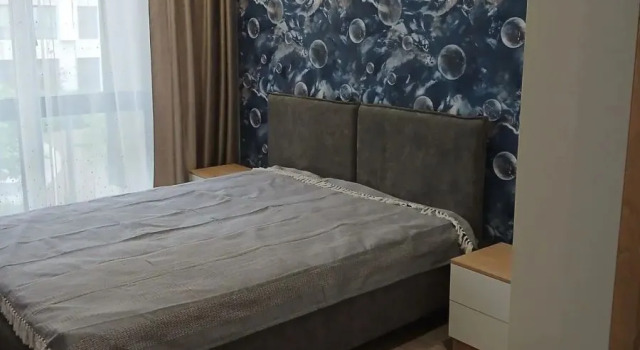 Na Galernom Proyezde 1/2 Flat, Rezervovat Apartmán Hotely v Petrohrad s parkováním, Parkování