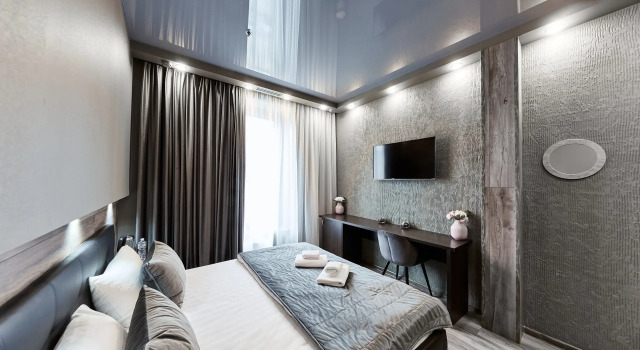 Двухместный номер Comfort The Royal Hotel