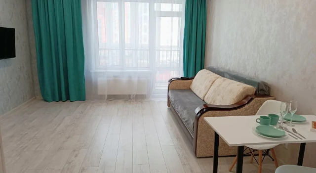 V Zhk Novalend Flat, Rezervovat Apartmán Hotely v Bashkortostan s parkováním, Parkování