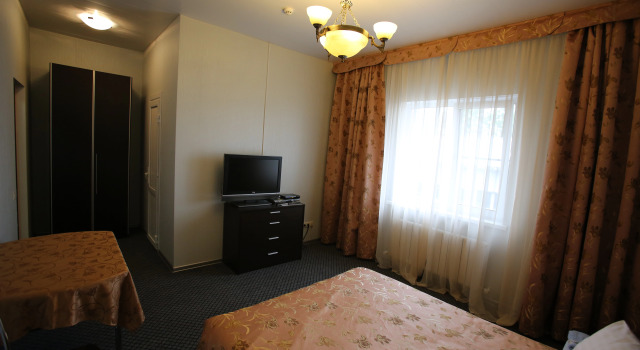 Comfort Mini-Hotel, Book Mini-hotel Mini-hoteller i Moskva oblast, Mini-hotel
