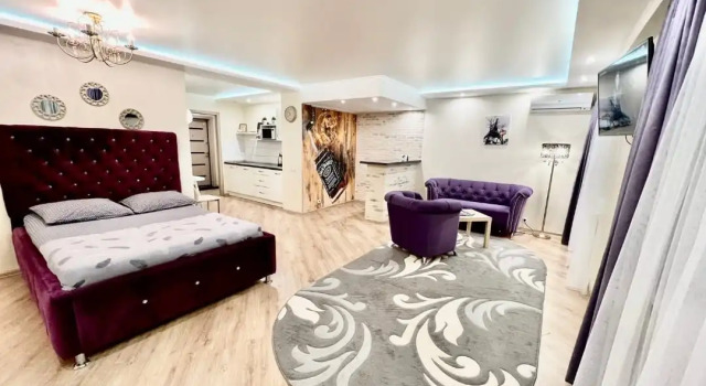 Apartamenty Studiya 14KS, Prenota Appartamento Naberežnye Čelny Tatarstan